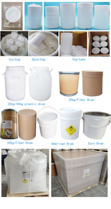 Fournisseur chinois de <span class=keywords><strong>produits</strong></span> chimiques pour le traitement des piscines, acide trichloroisocyanurique (TCCA) en comprimés, poudre, granulés - Product Image 3