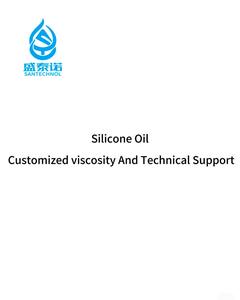 น้ำมันซิลิโคนไดเมทิลซึ่งใช้ในการเพิ่มพื้นผิวของยางสามารถยืดอายุการใช้งานของพวกเขา350cst - Product Image 3