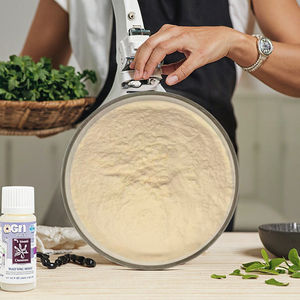 High Quality Food Additives Enzyme <strong>Bromelain</strong> 2400 Gdu <strong>Pure</strong> <strong>Bromelain</strong> Enzyme Powder <strong>Bromelain</strong> - Product Image 6