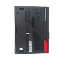 Ordinateur portable de jeu d'occasion Asus ROG Strix G513QM Core AMD R9-5900HX, 15,5 pouces, carte graphique dédiée RTX 3060 6 Go