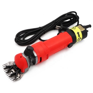 220V elettrico di capra lana di pecora di capra tosatrici regolabile velocità di capra tagliatore di capelli macchina per la <span class=keywords><strong>vendita</strong></span> - Product Image 6
