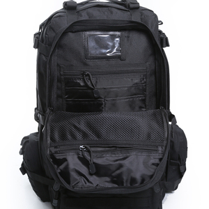 Mochila Táctica Fieldline de 60L, Mochila Táctica de Gran Capacidad, Mochila de Misión - Product Image 4
