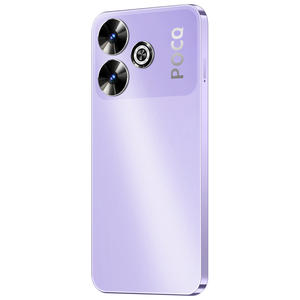 Vente en gros Nouveau Smartphone Android 14 GO WAVE 8C Unisoc SC9863A Octa Core OTG 3G 4G 2Go+64Go 6.5 LTE 90Hz - Product Image 2