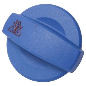 Bouchon de réservoir de liquide de refroidissement Audi 8E0-121-321, bouchon de réservoir d'expansion en plastique pour voitures Audi, pièce de rechange - Product Image 3