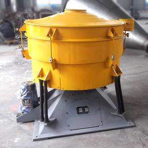 יארד מתנדנד מסך רטט מסך דיוק גבוה מתנונת מסננת עפרת - Product Image 6