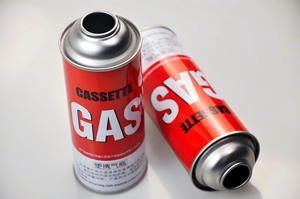 Technologie <span class=keywords><strong>de</strong></span> pointe en plein air thé alimentaire <span class=keywords><strong>chalumeau</strong></span> poêle fer butane <span class=keywords><strong>gaz</strong></span> liquéfié <span class=keywords><strong>bouteille</strong></span> aérosol fer blanc conteneur <span class=keywords><strong>pour</strong></span> produit chimique - Product Image 2
