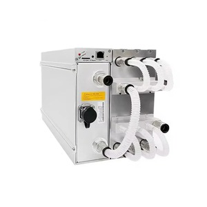 Bitmain Antminer S21 + Hyd 358T / 395T minero de Bitcoin de alto rendimiento con Hydro Cooling USB crypto Miner BTC Asic Miner Machine - Product Image 5