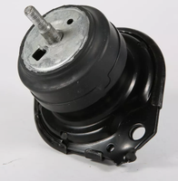 Autoteile Motor halterung Isolator 5038548AC 5038548AA 5038548AB A5611 68110950AB 68110951AC 68252518AA für Dodge Durango Cherokee