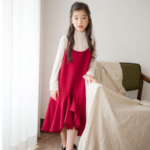 Nouvelles Robes Longues Décontractées de Soirée pour Filles, Style Western, Qualité Supérieure, Achetez Directement auprès d'un Fournisseur Chinois - Product Image 4