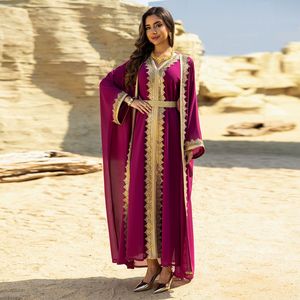 Kaftan en sequins et diamants, abaya africaine, robe <span class=keywords><strong>de</strong></span> mode <span class=keywords><strong>musulmane</strong></span>, caftan, robe <span class=keywords><strong>de</strong></span> soirée, robe <span class=keywords><strong>de</strong></span> prière, robe et ensemble <span class=keywords><strong>de</strong></span> robe <span class=keywords><strong>musulmane</strong></span> pour femmes - Product Image 4