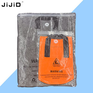 JIJID <span class=keywords><strong>sottovuoto</strong></span> compresso <span class=keywords><strong>sacchetti</strong></span> di stoccaggio <span class=keywords><strong>per</strong></span> <span class=keywords><strong>vestiti</strong></span> con <span class=keywords><strong>pompa</strong></span> ad aria compressa a compressione <span class=keywords><strong>sottovuoto</strong></span> <span class=keywords><strong>per</strong></span> indumenti borsa da viaggio con spazio a tenuta d'aria - Product Image 3