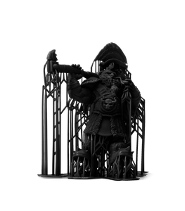 Résine lavable à l'eau Phrozen pour imprimante 3D à résine, imprimante 3D LCD, imprimante 3D UV 405 nm - Product Image 3