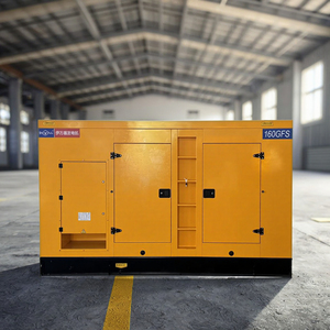 โรงงาน OEM ของจีนจัดหาเครื่องกำเนิดไฟฟ้าแบบพกพา 10KW 12.5kva 50Hz/60Hz 3 เฟส เครื่องกำเนิดไฟฟ้าดีเซลแบบเงียบสำหรับอุตสาหกรรม - Product Image 6