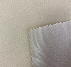 Chất Lượng Cao 100% Poly Mềm Cảm Giác Zeer Nhung Flocked Vải Cho Trang Sức Gói Hộp Quà Tặng - Product Image 4