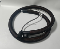 Connecteurs Nordson pour machine à colle thermofusible, à raccorder au tuyau de colle, au pistolet à colle et à la machine