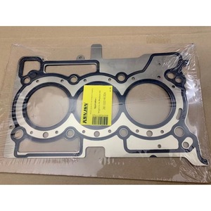 KSNJN ปะเก็นฝาสูบเหล็ก 2810104600A สำหรับอะไหล่ทดแทนเครื่องยนต์สมาร์ท 453 - Product Image 2