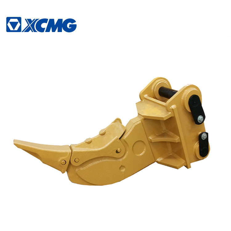 Ackhoe Ripper XCMG Backhoe Ripper Attachment Ripper Hydraulic for Excavator| Alibaba.com