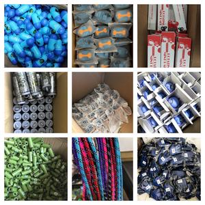 Katlanabilir Evcil Hayvan Atık Temizleyici Taşınabilir Köpek Dışkısı Toplayıcı Seyahat Açık Hava Atık Toplama Aleti Plastik Atık Torbaları ile - Product Image 4