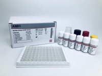 Kits Elisa Bandelettes de test T3 T4 TSH HBA1C Système ouvert pouvant fonctionner avec toutes les machines Elisa Ensemble de contrôle DiaSino