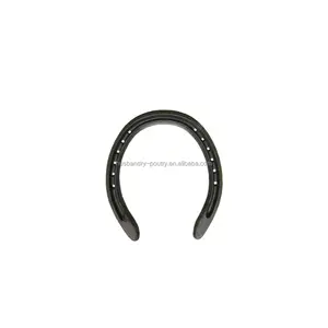 Horseshoe for racing skidproof Saddlery Equestrian