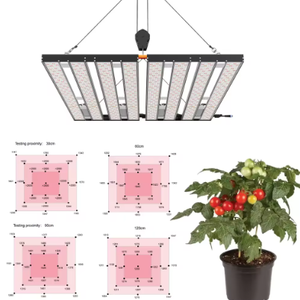 Venta caliente 1000W Full Spectrum <span class=keywords><strong>Led</strong></span> Grow <span class=keywords><strong>Light</strong></span> High Ppfd Dimmable <span class=keywords><strong>Led</strong></span> Grow <span class=keywords><strong>Light</strong></span> para interior - Product Image 1