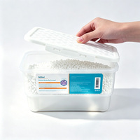 Conteneur absorbant l'humidité réutilisable ODM pour les soins à domicile et les applications de stockage