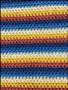 Sac fourre-tout en paille tressée avec deux poignées, motif lettres, sac à main décontracté pour la plage, pour femme, utilisation estivale, léger, ouverture supérieure, en polyester - Product Image 4