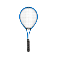Raquette de tennis pour adultes, légère et très économique, modèle enfant de 200 g, modèle adulte de 250 g, pour hommes et femmes.