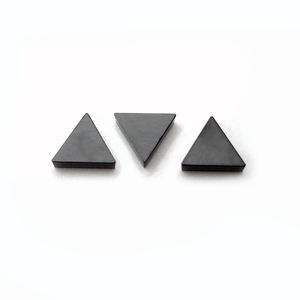 Promoción de venta WSQ - Herramientas de corte de diamante con insertos de torneado de carburo con punta de PCD y insertos de CB - Product Image 3