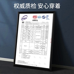 Short de bain pour garçons, maillot de bain en polyester à séchage rapide, pour la natation et les sports nautiques, taille enfant moyenne et grande, bleu marine JH22203 - Product Image 5