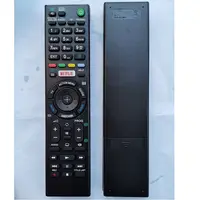 Remote Control untuk SONY KDL-43W808C KDL-50W755C KD-43X8305C KD-43X8307C KD-49X8305C KD-49X8307C KD-55X9305C KD-65X8505C TV