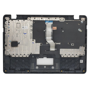 For Acer Chromebook C734/C734T Series <b>Laptop</b> Upper <b>Case</b> Palmrest with Keyboard Assembly 60.AYWN7.001 - Product Image 2