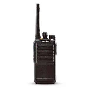 UHF VHF Basic DMR เครื่องส่งรับวิทยุวิทยุ