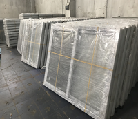 Fenêtres coulissantes en PVC YIDA résistantes aux ouragans, certifiées CE, en plastique et acier, à ouverture horizontale, avec volet, rideau et moustiquaire magnétique coupe-vent