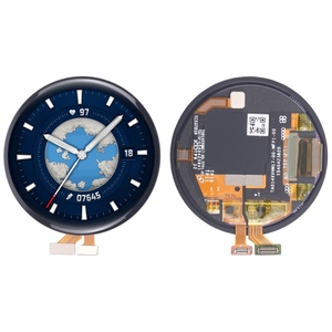 Pantalla LCD Original y Ensamblaje Completo del Digitalizador para <span class=keywords><strong>Honor</strong></span> <span class=keywords><strong>Watch</strong></span> <span class=keywords><strong>GS</strong></span> <span class=keywords><strong>3</strong></span> MUS-B19 - Product Image 1