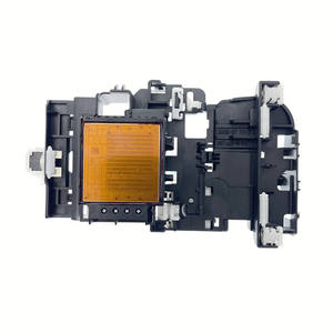 Cabezal de Impresión <span class=keywords><strong>T710</strong></span> 100% Original para <span class=keywords><strong>Brother</strong></span> MFC J680DW DCPT720DW <span class=keywords><strong>DCP</strong></span>-T710W 685CW <span class=keywords><strong>DCP</strong></span>-J785DW J775DW T810W J885DW <span class=keywords><strong>DCP</strong></span> T310 T510 T910 - Product Image 2