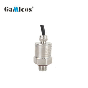 GPT2303 <span class=keywords><strong>0</strong></span> ~ <span class=keywords><strong>10V</strong></span> 1.<span class=keywords><strong>0</strong></span>% FS OEM Hirschmann 316L IP67 압력 변환기 냉동용 4-20ma - Product Image 5