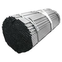 Prix d'usine, sur mesure, haute qualité, 20mm 30mm 100mm 150mm, alliage d'aluminium anodisé 6061 T6 de grand diamètre, usiné CNC pour la construction