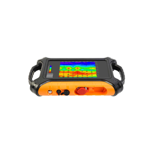Nouveau détecteur d'eau souterraine Bibo ADMT-600SX-32D à 32 canaux, profondeur 100M-600M, écran tactile 3D, garantie 2 ans ADMT- - Product Image 3
