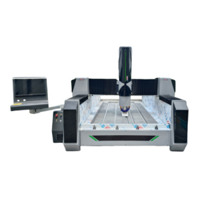 Máy móc đá 1325 CNC 3D bia mộ Granite Marble đá khắc máy để bán - Product Image 1