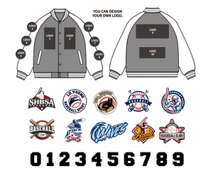 เสื้อโปโลสไตล์ Old Money ลายเกลียวขนมปังทอด สำหรับผู้ชายและผู้หญิงในฤดูใบไม้ร่วงและฤดูหนาว - Product Image 5