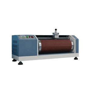 Testeur de résistance à l'<span class=keywords><strong>abrasion</strong></span>, à l'<span class=keywords><strong>abrasion</strong></span>, DIN anti-<span class=keywords><strong>Abrasion</strong></span> universel, pour le caoutchouc, le cuir et les chaussures - Product Image 5