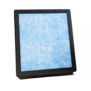 Filtre à air d'habitacle Scott 224x194x32mm HEPA charbon actif pour RIVIAN Automotive - Product Image 3