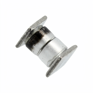 JANTXV1N4988DUS Components Electronic Original One Stop Service Diodes SQ-MELF, B - Product Image 1