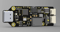 Kit de développement Damiao Technology, carte de développement NX Carrier, module IMU