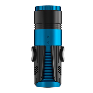 Luz de pesca Led 15000mAh 30000H, recargable, de alta potencia, con zoom de largo alcance para acampar y pescar de noche - Product Image 2