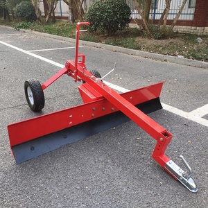 Lame de débroussailleuse pour quad agricole, machine agricole, lame de débroussailleuse pour VTT - Product Image 6