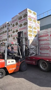 Kích thước lớn mềm mờ polyethylene bộ phim kéo dài khổng lồ CuộN Pallet thu nhỏ Pe Bọc bao bì nhựa - Product Image 6