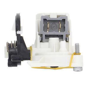 Actionneur de verrouillage centralisé de hayon Renault 8200060917 8200102583 pour véhicules Renault - Product Image 4