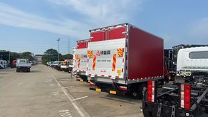 2025 Nhà Máy Giá 1000kg nhôm gấp đuôi nâng cổng sau xe Tải nâng cửa - Product Image 6